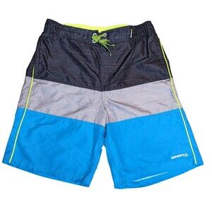 Gerry Swim Trunks Boys Size XL